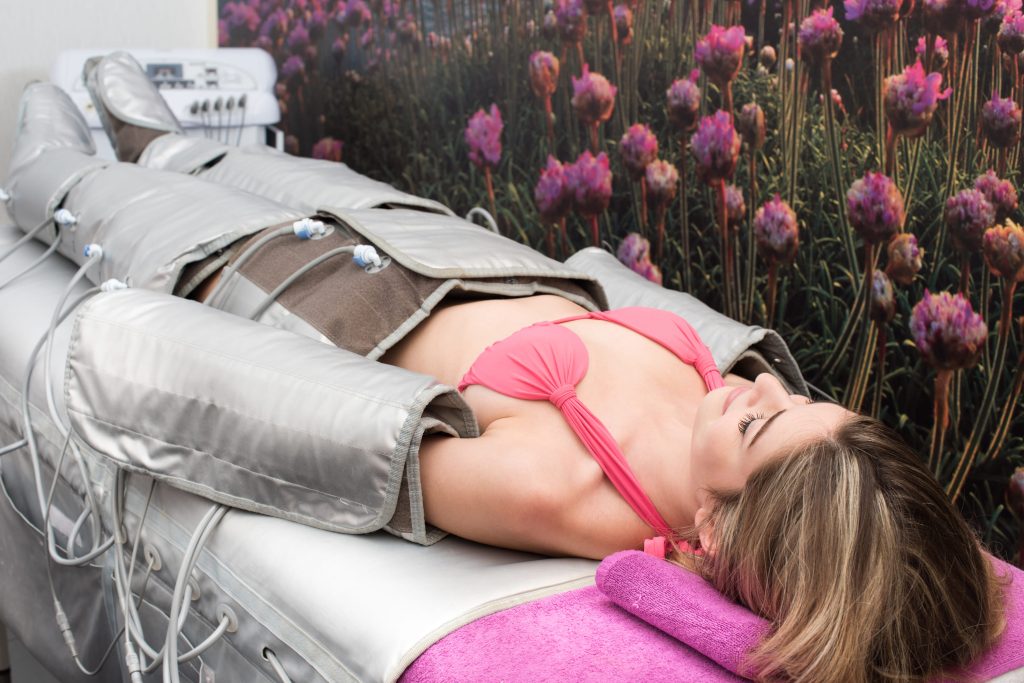 Drenaj limfatic in piatra neamt