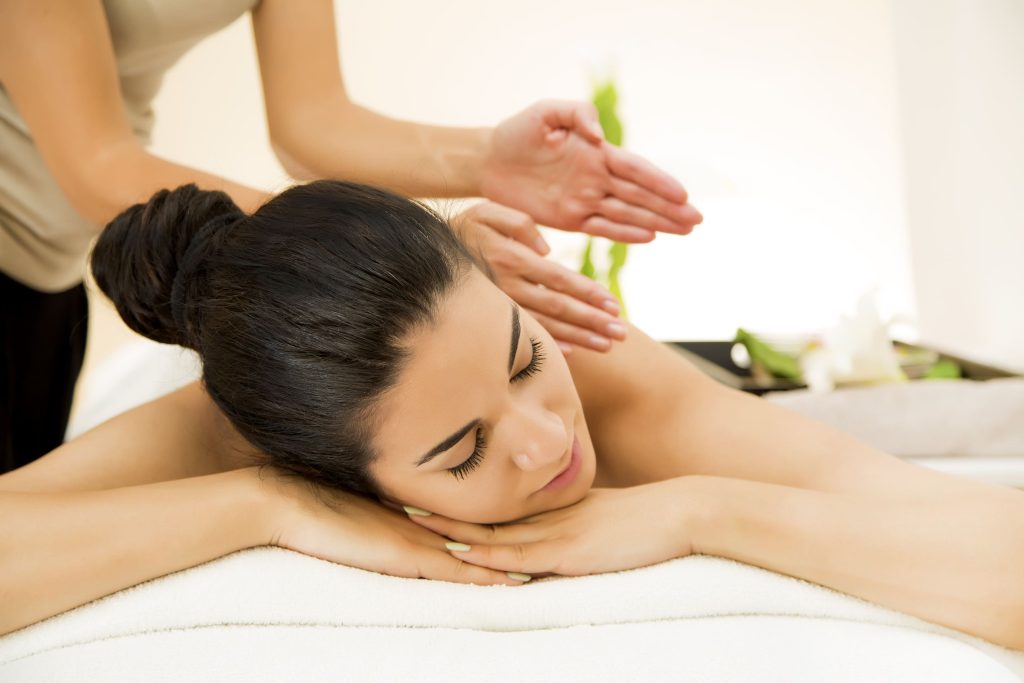 Salon Masaj Piatra Neamț