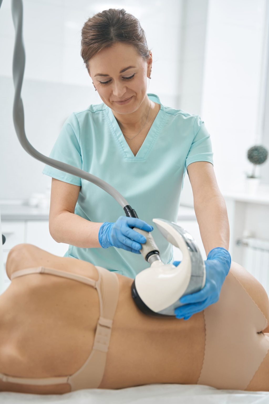 Vacuum tratamente piatra neamt